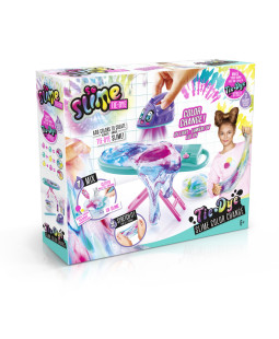 EPEE So Slime Duhový sliz žehlení