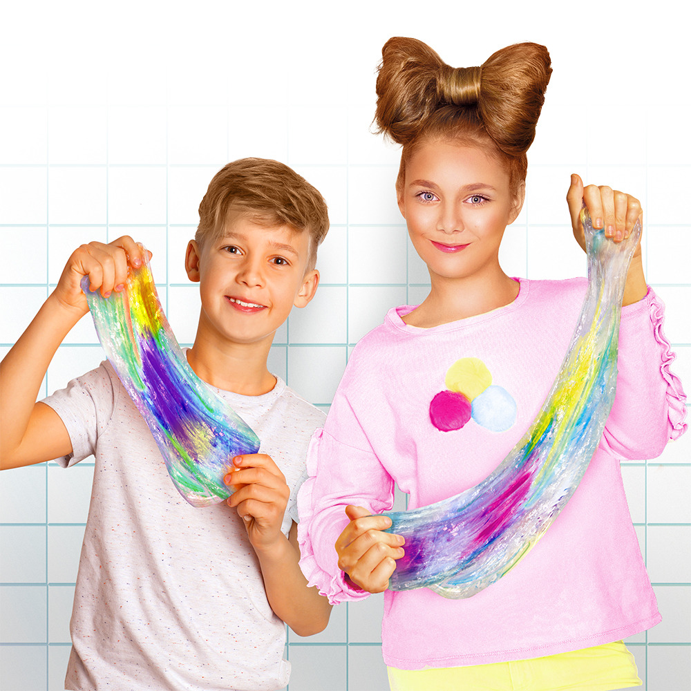 EPEE So Slime Duhový sliz žehlení