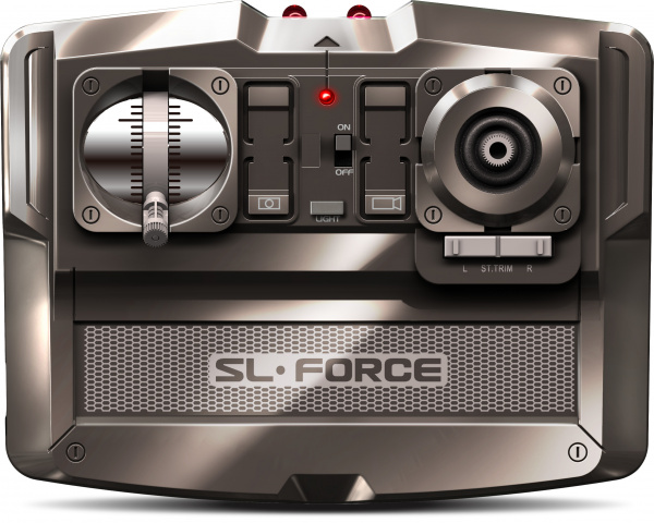 Silverlit Ponorka Spy Cam Aqua HD (s kamerou)