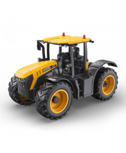 Fleg Traktor JCB na dálkové ovládání, 36cm, 1:16