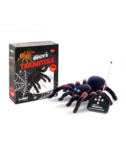 Wiky Děsivá RC Tarantule 22 cm