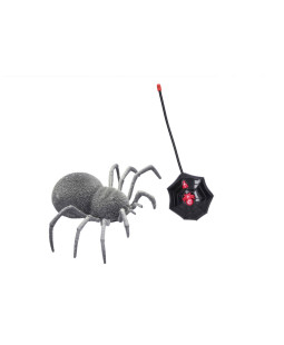 Wiky RC Pavouk svítí ve tmě 20 cm