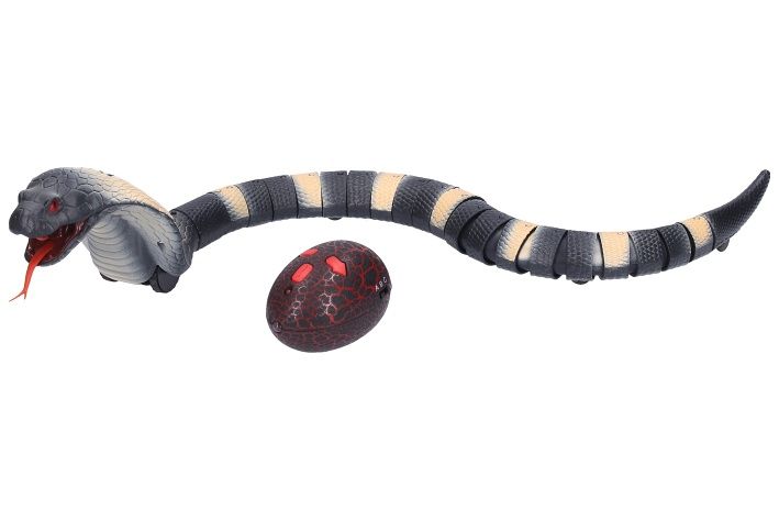 Wiky RC Kobra na dálkové ovládání 48 cm