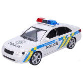 Wiky Policejní auto s efekty 24 cm