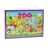 Logická společenská hra, Zoo