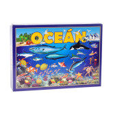 Logická společenská hra, Oceán
