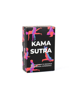 Gift Republic - Kama sutra karty