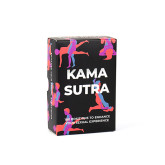 Gift Republic - Kama sutra karty