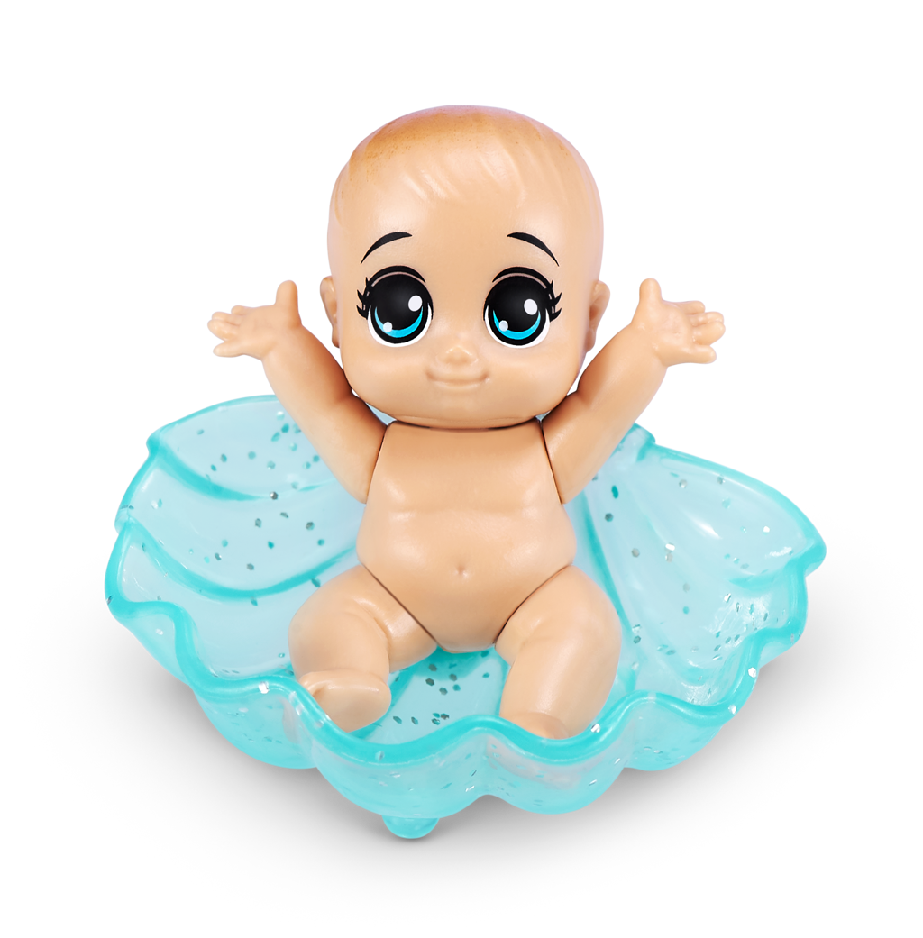 Zuru Panenka Sparkle Girlz chůva