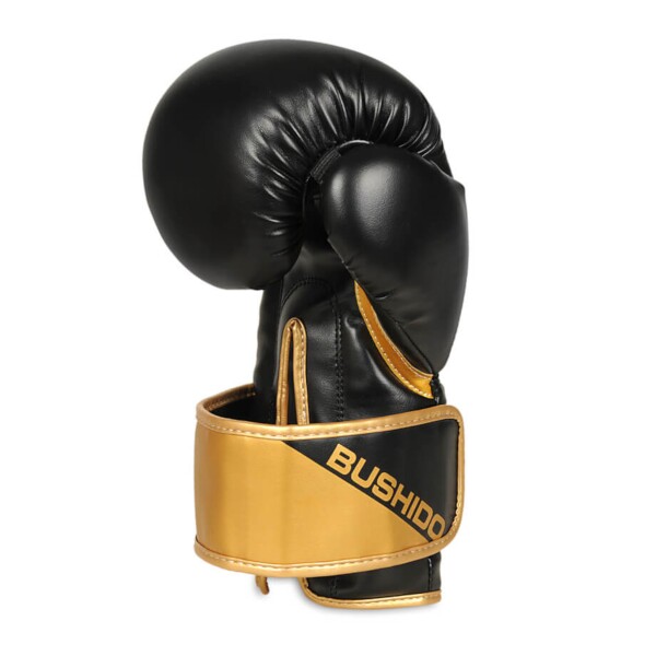 Boxerské rukavice DBX BUSHIDO B-2v10 8oz.