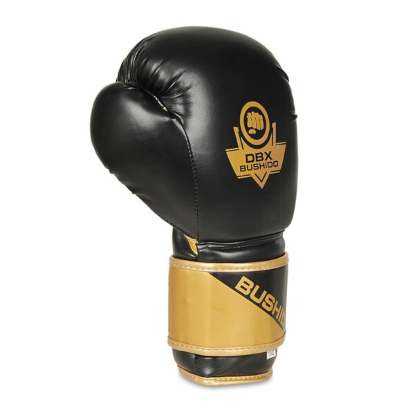 Boxerské rukavice DBX BUSHIDO B-2v10 16oz.