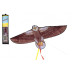Drak létající motiv Orel, 138x69cm v sáčku