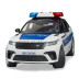 Bruder 2890 Range Rover Velar policejní vozidlo s policistou 