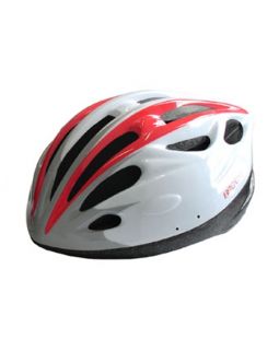 Brother cyklistická helma, Bílá vel. 55 - 58 cm