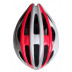 Brother cyklistická helma pro inline bruslení, Bílá vel. 55-58 cm