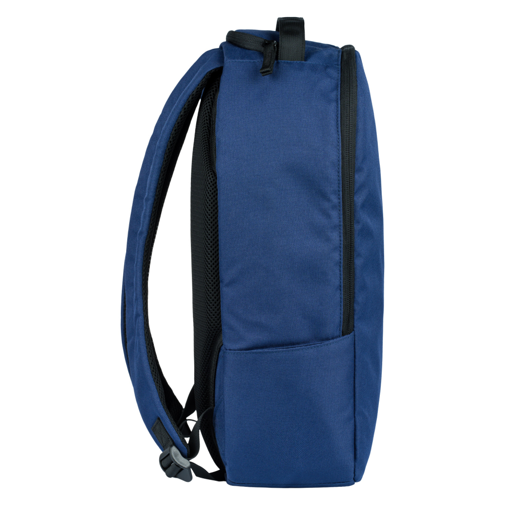 BAAGL Batoh eARTh Blue