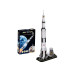 Revell 3D Puzzle 00250 - Apollo 11 Saturn V