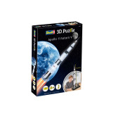 Revell 3D Puzzle 00250 - Apollo 11 Saturn V