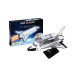 Revell 3D Puzzle 00251 - Space Shuttle Discovery