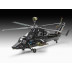 Revell Gift-Set James Bond 05654 - Golden Eye Eurocopter Tiger (1:72)