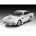 Revell Aston Martin DB5, James Bond 007 - Goldfinger (Easy-Click System, Model Set) 1:24