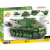 Cobi 2731 II WW KV-2, 1:48, 510 kostek