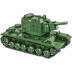 Cobi 2731 II WW KV-2, 1:48, 510 kostek