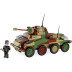 Cobi 2287 II WW Sd. Kfz 234/2 Puma, 1:35, 470 kostek