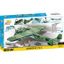 Cobi 5754 II WW Dornier DO 17Z-2, 1:32, 1383 kostek