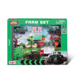 Maisto Mega Farmářský set, Fendt