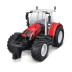 Maisto Tech RC, Massey Ferguson traktor, 2.4 Ghz Červený 1:16