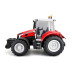 Maisto Tech RC, Massey Ferguson traktor, 2.4 Ghz Červený 1:16