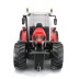 Maisto Tech RC, Massey Ferguson traktor, 2.4 Ghz Červený 1:16