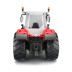 Maisto Tech RC, Massey Ferguson traktor, 2.4 Ghz Červený 1:16