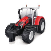 Maisto RC Massey Ferguson traktor, 2.4 Ghz Červený 1:16