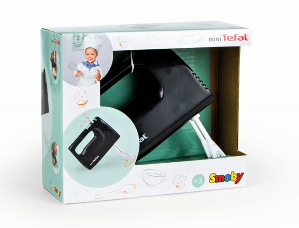 Smoby Šlehač Mini Tefal Express