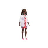 Mattel Barbie GYT29 Doktorka