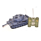 Tank Tiger RC na dálkové ovládání 28 cm