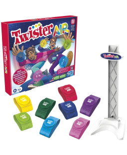 Hasbro Společenská hra Twister Air