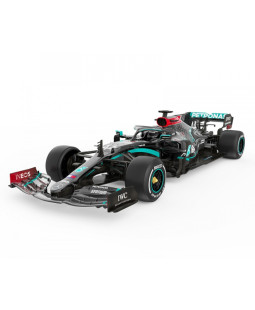 Rastar RC Formule 1 Mercedes-AMG F1 W11 EQ Performance (1:12)