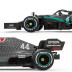 Rastar RC Formule 1 Mercedes-AMG F1 W11 EQ Performance (1:12)