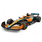 Rastar RC Formule 1 McLaren F1 MCL36 (1:12)