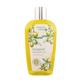 Bohemia Herbs Sprchový gel 250 ml s olivovým olejem