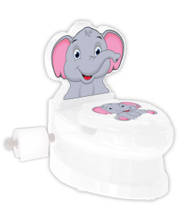 Pilsan Dětská toaleta, nočník, Slon