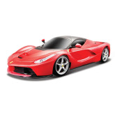 Maisto RC Ferrari LaFerrari Červené 1:14