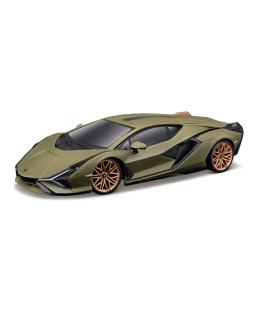 Maisto Tech RC Lamborghini Sián FKP 37, 1:24