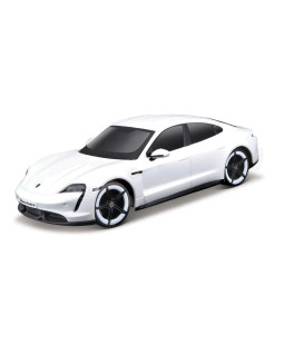 Maisto Tech RC Porsche Taycan Turbo S, 1:24