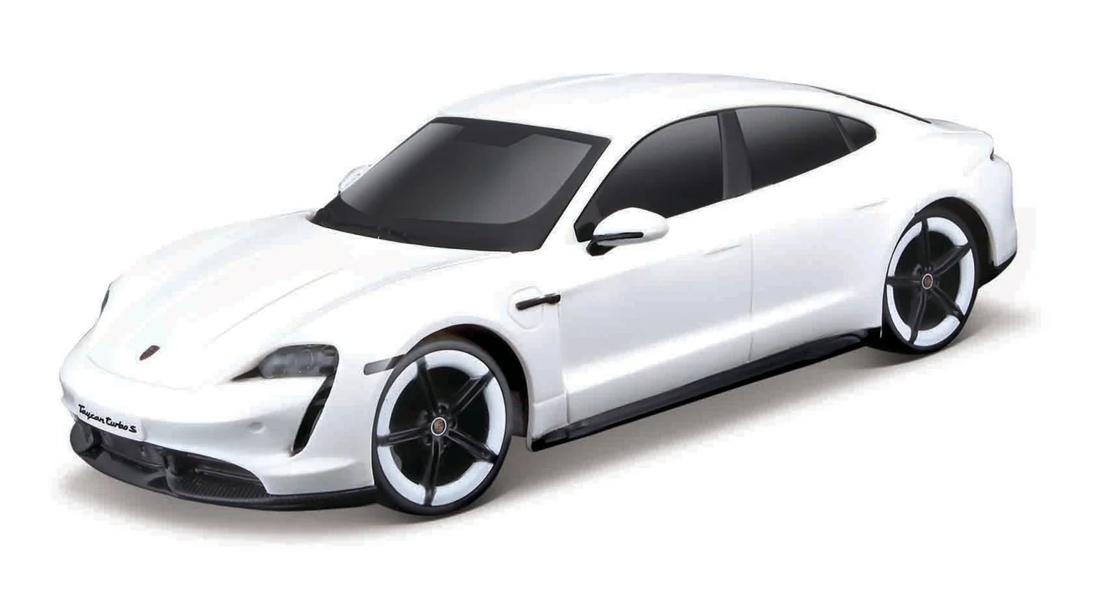 Maisto Tech RC Porsche Taycan Turbo S, 1:24