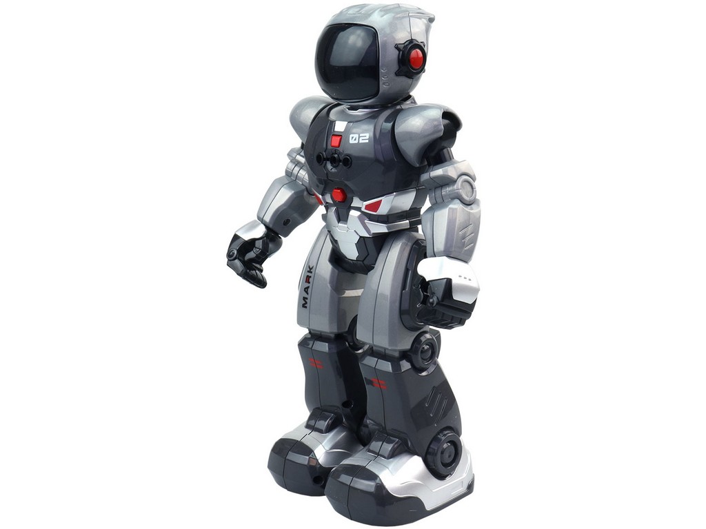 MaDe Robot Mark na ovládání, 27,5 cm