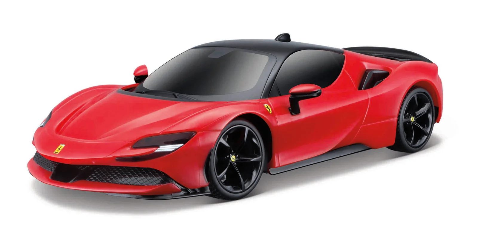 Maisto RC Ferrari SF90 Stradale 2,4 GHz 1:24